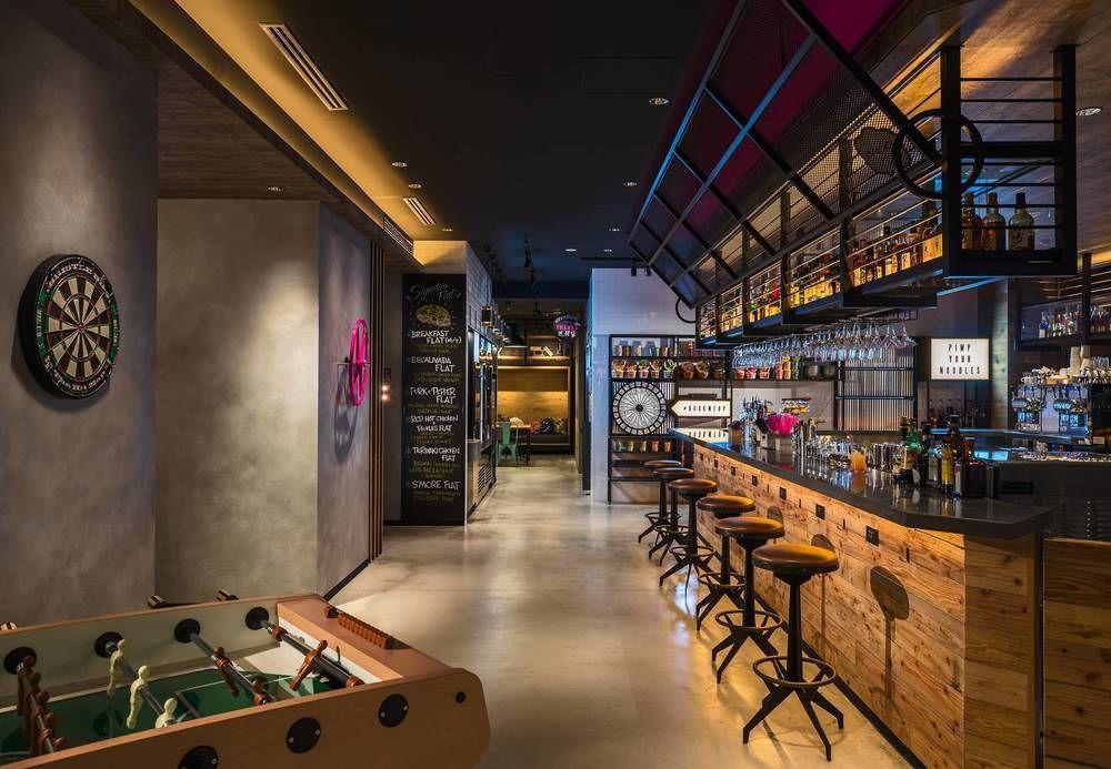 Hotel Moxy Honmachi By Marriott Ōsaka