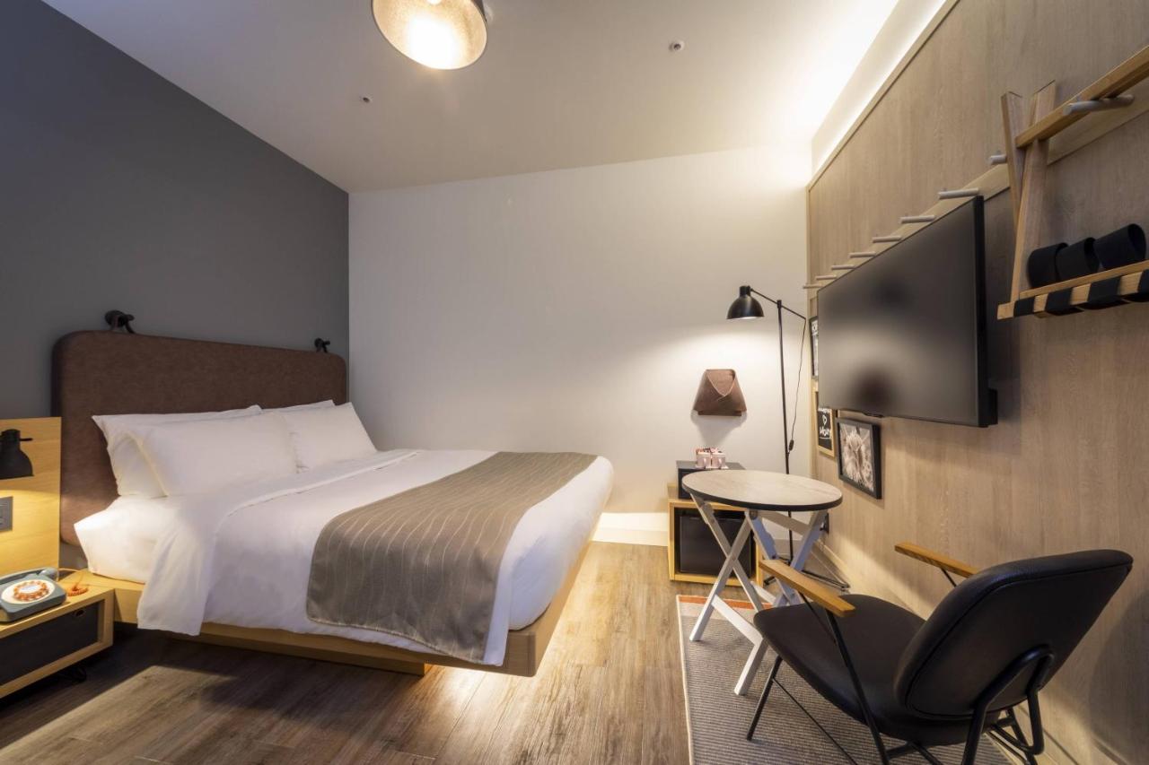 Moxy Honmachi By Marriott Ōsaka
